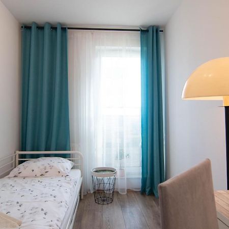 Apartament Loftowy Wypoczynek Goldair Διαμέρισμα Πόζναν Εξωτερικό φωτογραφία